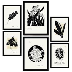 Colore Senza cornice