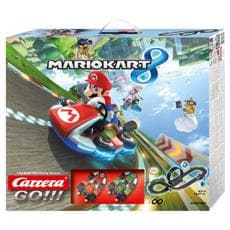 GO!!! Nintendo Mario Kart 8