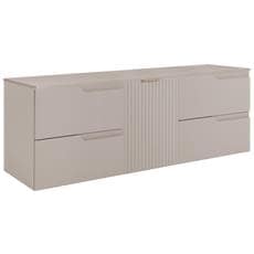 Colore Marrone / Bianco