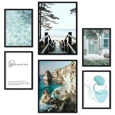 Colore Senza cornice