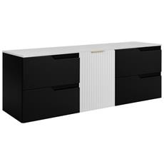 Colore Nero / Beige