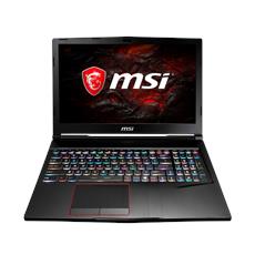 MSI - Notebook GE63VR 7RF Raider Monitor 15.6 MSI - Notebook GE63VR 7RF Raider Monitor 15.6