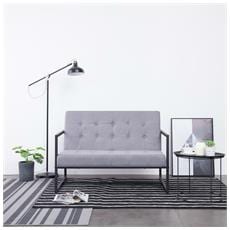 Colore Grigio chiaro