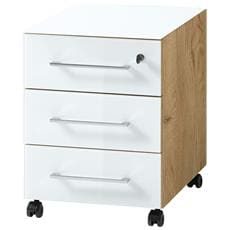 Colore white and navarra-oak