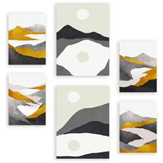 Colore Senza cornice