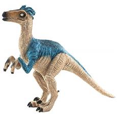 Unicoplus Piccola Savana - Mattoncini Compatibili Con LEGO Duplo, Giochi Per Bambini Con Animali E Ranger, Scatola Regalo Made In Italy, Multicolore, 8561-0000