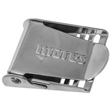 Gonfiatore BCD Metalsub Blu Con Tubo Flessibile Trecciato - Per Attrezzatura Subacquea - Foto 3