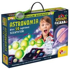 Clementoni Maker Lab - Animali In Movimento: Laboratorio Meccanica Per Bambini, 120 Pezzi E Motore, Dai 5 Anni, Made In Italy