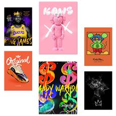 Colore Senza cornice