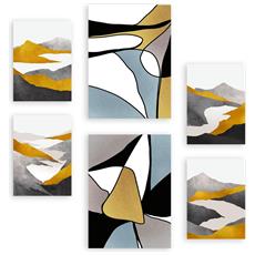 Colore Senza cornice