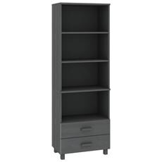 Colore Grigio scuro
