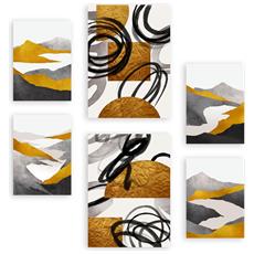 Colore Senza cornice