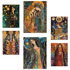 Colore Senza cornice