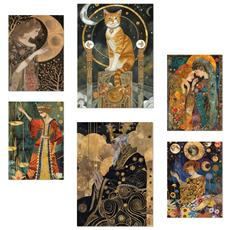 Colore Senza cornice