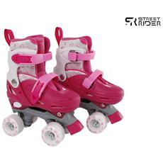 Bodyline Parapolsi per skateboard  pattini  e roller polsiere Bodyline 