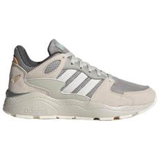 Scarpe Adidas Donna Choigo W FY6499 white pe
