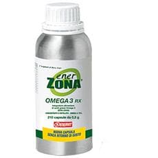 Enerzona omega 3: prezzi e offerte su ePRICE