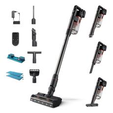 10 Sacchetti Aspirapolvere Per Philips Power Go FC8242/09 - SAUG-FREUnDE