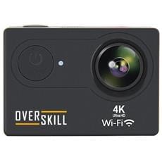 OVERSKILL