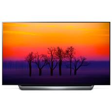 TV OLED 4K Ultra HD 77" 77C8V Smart TV
