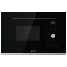 WHIRLPOOL - Forno a microonde ABSOLUTE AMW 730/IX-Stainless steel