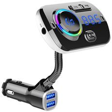Audison APX 6.5 – Kit Altoparlanti Coassiali 2 Vie 165mm (70W RMS) Con Adattatori Per FORD Kuga – Hi-Fi Auto