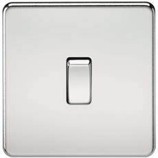 Schneider Electric, SC5EPH0603121, Fare doppio switch o va-uso Asfora