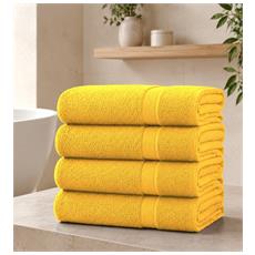 Colore GIALLO SOLE