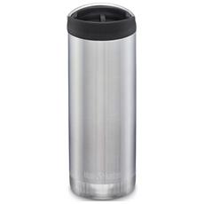 Borraccia Termica James Bond 007 – Acciaio Inox 450 Ml, Licenza Ufficiale, Doppia Parete