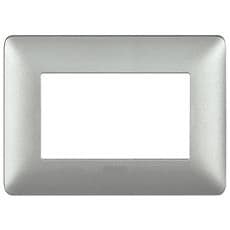 Placca Copri Avvolgitore Tapparelle - Oro In Alluminio - Foto 5