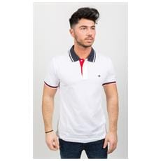 Colore Bianco Rosso