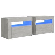 Colore Grigio cemento