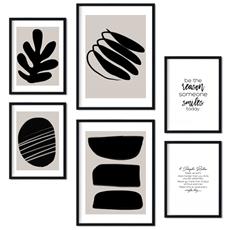 Colore Senza cornice