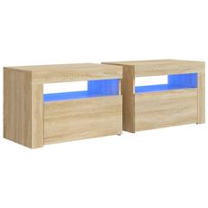 Colore rovere sonoma