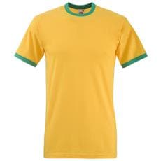 Colore Girasole/Verde Kelly