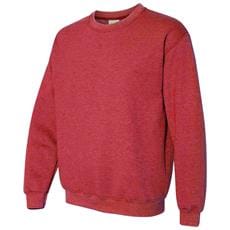 Colore Rosso scarlato screziato