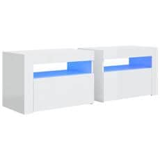 Colore Bianco lucido