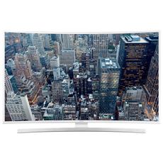 SAMSUNG - UE40JU6510 TV Ultra HD 4K LED Curvo 40'' Smart TV 1100Hz Quad-Core Wi-Fi DVB-T2 / S2 SAMSUNG - UE40JU6510 TV Ultra HD 4K LED Curvo 40'' Smart TV 1100Hz Quad-Core Wi-Fi DVB-T2 / S2
