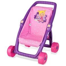 passeggini a giocattolo