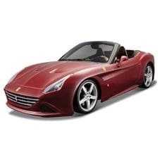 Ferrari California T (Open Top) 1:24