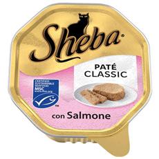 Cibo Per Gatti Sheba In Vendita Su Eprice