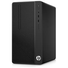 Pc Desktop 285 G3 AMD A8-9600 Quad Core 3.1 GHz Ram 8GB SSD 256GB 6xUSB 3.0 Windows 10 Pro