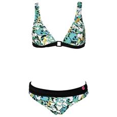 Colore Verde-Fantasia