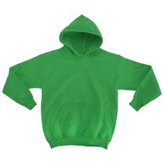 Colore Verde Irlandese