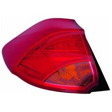 Aftermarket CI22315S FARO-FANALE POSTERIORE SINISTRO CHIARO