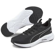scarpe puma nere