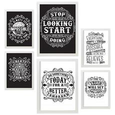 Colore Cornice bianca