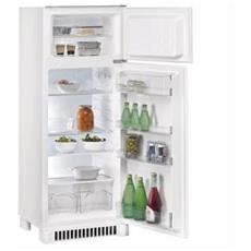 INDESIT - Frigorifero Doppia Porta IND2425 da Incasso Classe A+ Capacità Netta 202 Litri INDESIT - Frigorifero Doppia Porta IND2425 da Incasso Classe A+ Capacità Netta 202 Litri