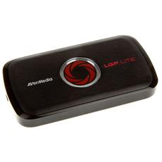 AVERMEDIA - LGP Lite - Live Gamer Portable LITE - Acquisizione...