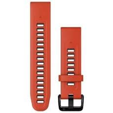Vhbw Cinturino Di Ricambio In Silicone Per Polar Unite - Nero, 12,8 + 9,1 Cm - 3